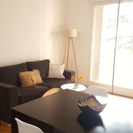 Apartamento Las Heras Buenos Aires Exterior photo